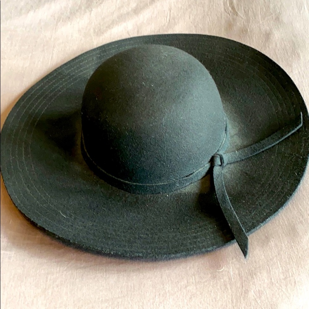 Wool Hat